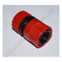 Raccordo rapido per tubi in gomma | Accessoricampershop.com