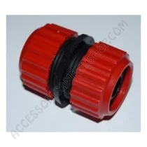Manicotto Giuntatubo per Tubi in Gomma | Accessoricampershop.com