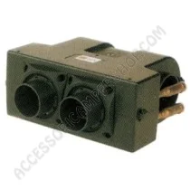 Riscaldatore Scambiatore di Calore Compact | Accessoricampershop.com