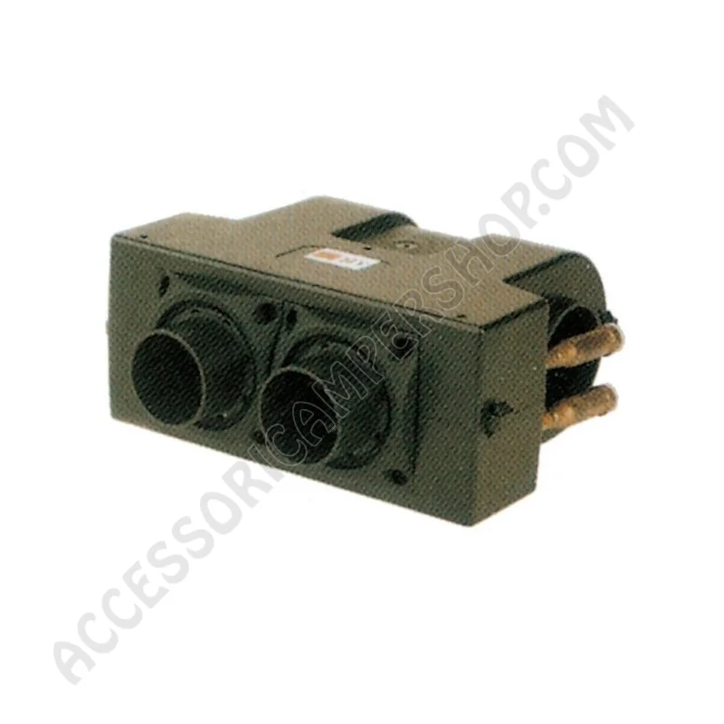 Riscaldatore Scambiatore di Calore Compact | Accessoricampershop.com
