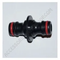 Giunzione a 2 vie per irrigazione rapida | Accessoricampershop.com