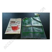 Tanica tascabile d’emergenza 8 litri | Accessoricampershop.com