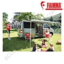 Tendalino Veranda Fiamma F45S per VW T5/T6 | Accessoricampershop.com