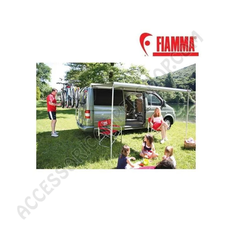 Tendalino Veranda Fiamma F45S per VW T5/T6 | Accessoricampershop.com
