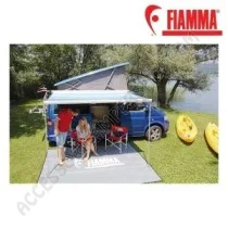 Tendalino Veranda Fiamma F45S per VW T5/T6 | Accessoricampershop.com