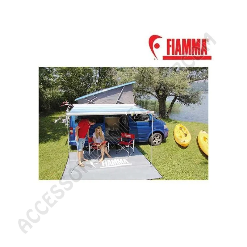 Tendalino Veranda Fiamma F45S per VW T5/T6 | Accessoricampershop.com