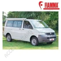 Tendalino Veranda Fiamma F45S per VW T5/T6 | Accessoricampershop.com
