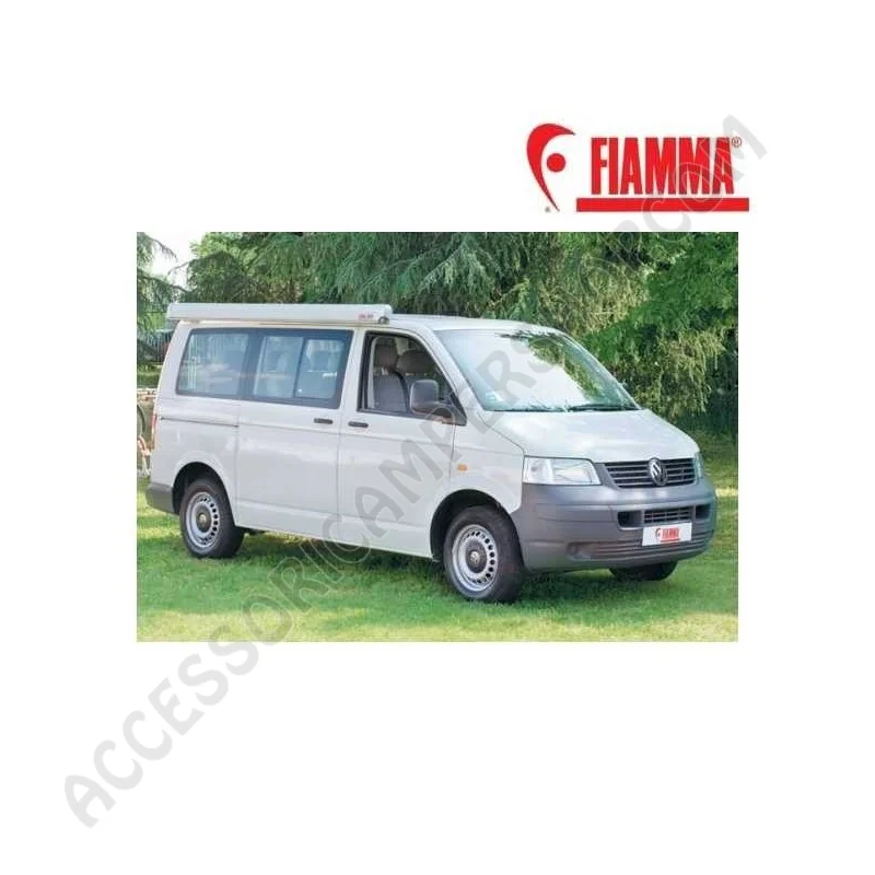 Tendalino Veranda Fiamma F45S per VW T5/T6 | Accessoricampershop.com