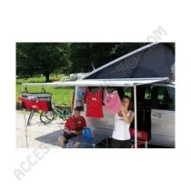 Ganci per tendalino Fiamma - KIT AWNING HANGERS | Accessoricampershop.com