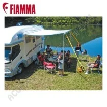 Fascie di Ancoraggio per Tendalini e Verande | Accessoricampershop.com