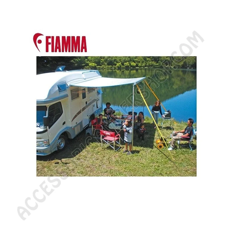Fascie di Ancoraggio per Tendalini e Verande | Accessoricampershop.com
