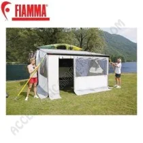 Fascie di Ancoraggio per Tendalini e Verande | Accessoricampershop.com