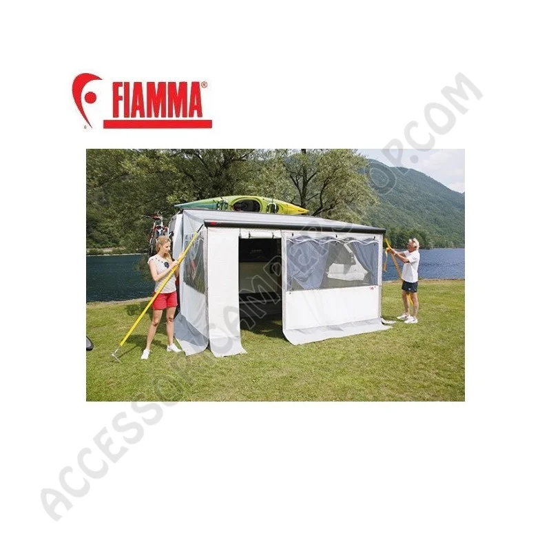 Fascie di Ancoraggio per Tendalini e Verande | Accessoricampershop.com