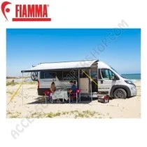Fascie di Ancoraggio per Tendalini e Verande | Accessoricampershop.com