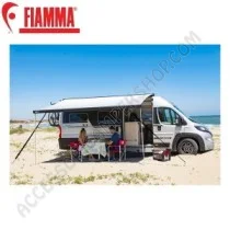 Fascie di Ancoraggio per Tendalini e Verande | Accessoricampershop.com