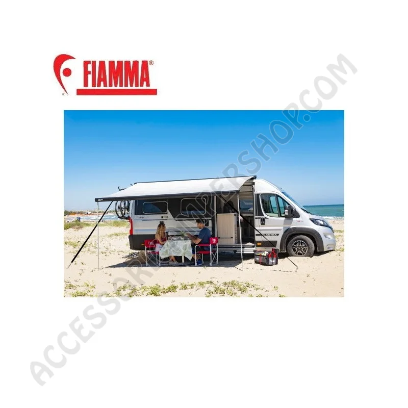 Fascie di Ancoraggio per Tendalini e Verande | Accessoricampershop.com