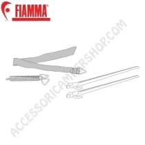 Fascie di Ancoraggio per Tendalini e Verande | Accessoricampershop.com