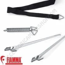 Fascie di Ancoraggio per Tendalini e Verande | Accessoricampershop.com