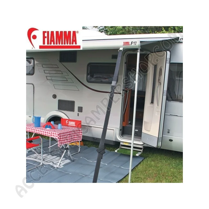 Kit Fascie di Ancoraggio Tie Down S Fiamma per Tendalini | Accessoricampershop.com