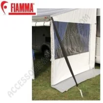 Kit Fascie di Ancoraggio Tie Down S Fiamma per Tendalini | Accessoricampershop.com