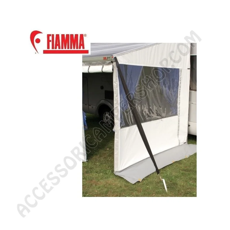 Kit Fascie di Ancoraggio Tie Down S Fiamma per Tendalini | Accessoricampershop.com