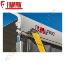 Kit Fascie di Ancoraggio Tie Down S Fiamma per Tendalini | Accessoricampershop.com