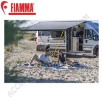 Kit Fascie di Ancoraggio Tie Down S Fiamma per Tendalini | Accessoricampershop.com