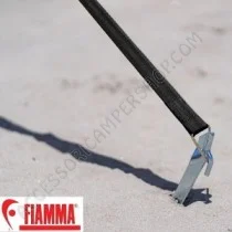 Kit Fascie di Ancoraggio Tie Down S Fiamma per Tendalini | Accessoricampershop.com