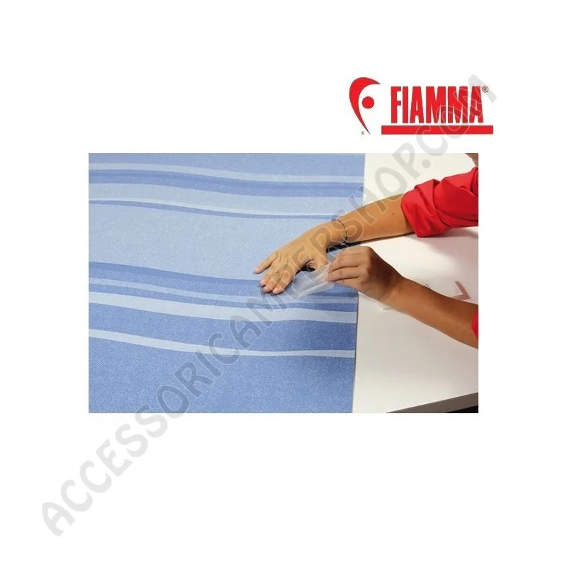 Kit Repair Plus per Tendalino Fiamma | Accessoricampershop.com