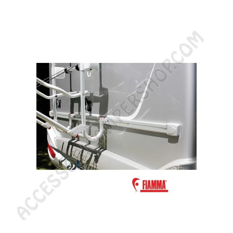 Barre di rinforzo Carry-Bike Fiamma 2023 | Accessoricampershop.com