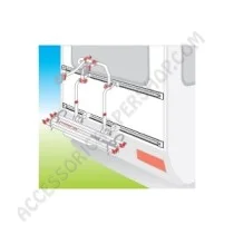 Barre di rinforzo Carry-Bike Fiamma 2023 | Accessoricampershop.com