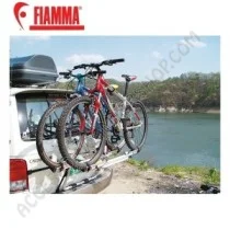 Porta-bici Fiamma Carry-Bike Backpack per Monovolumi | Accessoricampershop.com