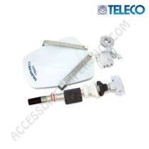 Antenna Teleplus X2 Direzionale per Camper | Accessoricampershop.com