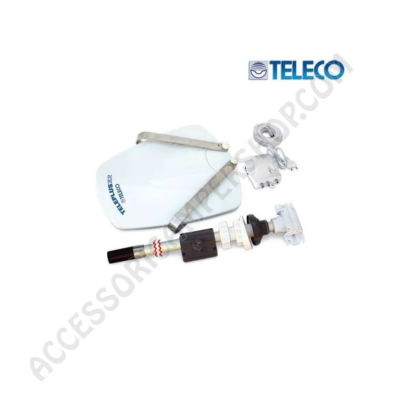 Antenna Teleplus X2 Direzionale per Camper | Accessoricampershop.com