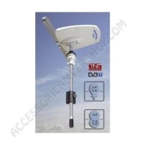 Antenna Teleplus X2 Direzionale per Camper | Accessoricampershop.com