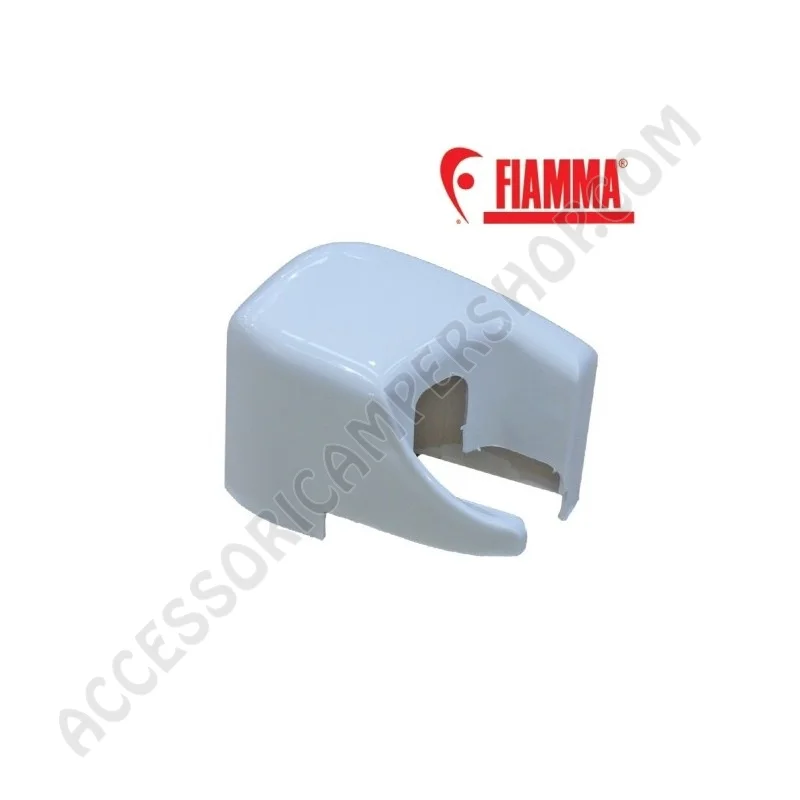 Cuffia DX F45 Polar per Veranda Fiamma | Accessoricampershop.com