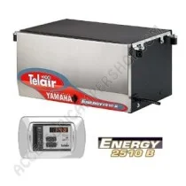 Generatore Telair Energy 2510B Yamaha 2.5 kW | Accessoricampershop.com
