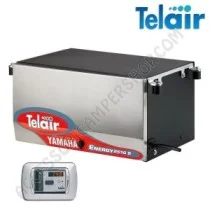 Generatore Telair Energy 2510B Yamaha 2.5 KW | Accessoricampershop.com