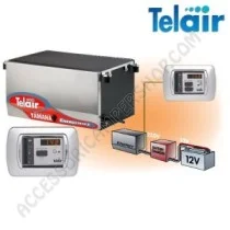 Generatore Telair Energy 2510B Yamaha 2.5 KW | Accessoricampershop.com
