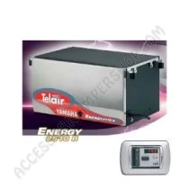 Generatore Telair Energy 2510B Yamaha 2.5 KW | Accessoricampershop.com