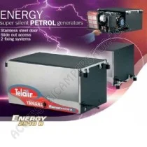 Generatore Telair Energy 2510B Yamaha 2.5 KW | Accessoricampershop.com