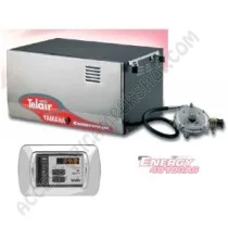 Generatore Telair Energy 4010G Yamaha Gas 3.8 KW | Accessoricampershop.com