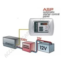 Generatore Telair Energy 2510G Yamaha Gas 2.5 KW | Accessoricampershop.com