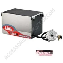 Generatore Telair 2510G Yamaha 2.5 kW | Accessoricampershop.com