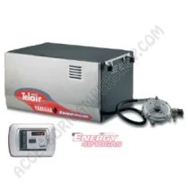 Generatore Telair Energy 4010G Yamaha Gas 3.8 kW | Accessoricampershop.com
