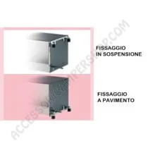 Generatore Telair Energy 4010G Yamaha Gas 3.8 kW | Accessoricampershop.com