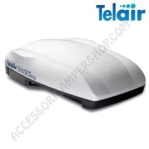 Condizionatore TELAIR DUALCLIMA 8400H per Camper | Accessoricampershop.com
