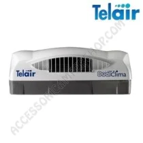 Condizionatore TELAIR DUALCLIMA 8400H per Camper | Accessoricampershop.com