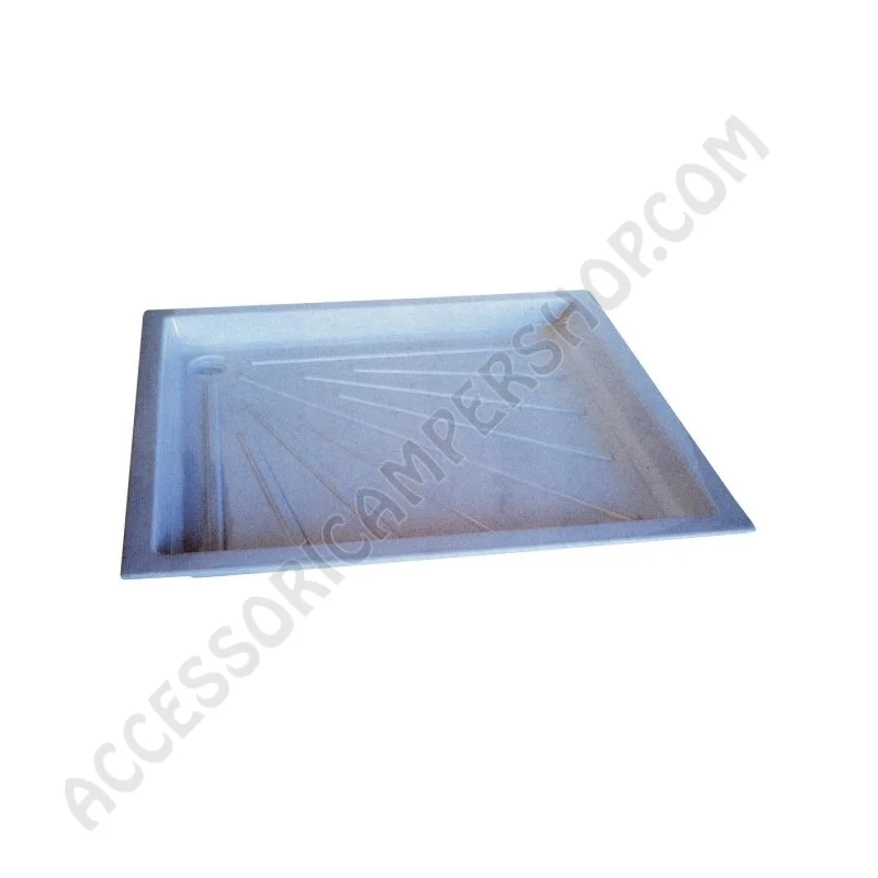 Piatto Doccia in Plastica Antiurto | Accessoricampershop.com