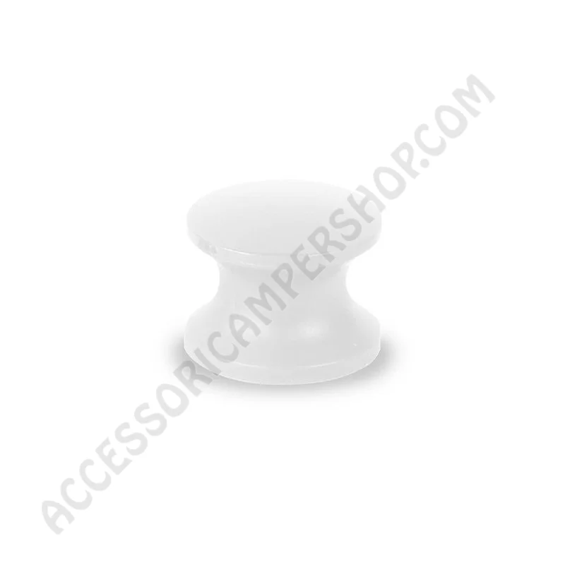 Pomello per Serratura Push-Lock Scegli Colore | Accessoricampershop.com